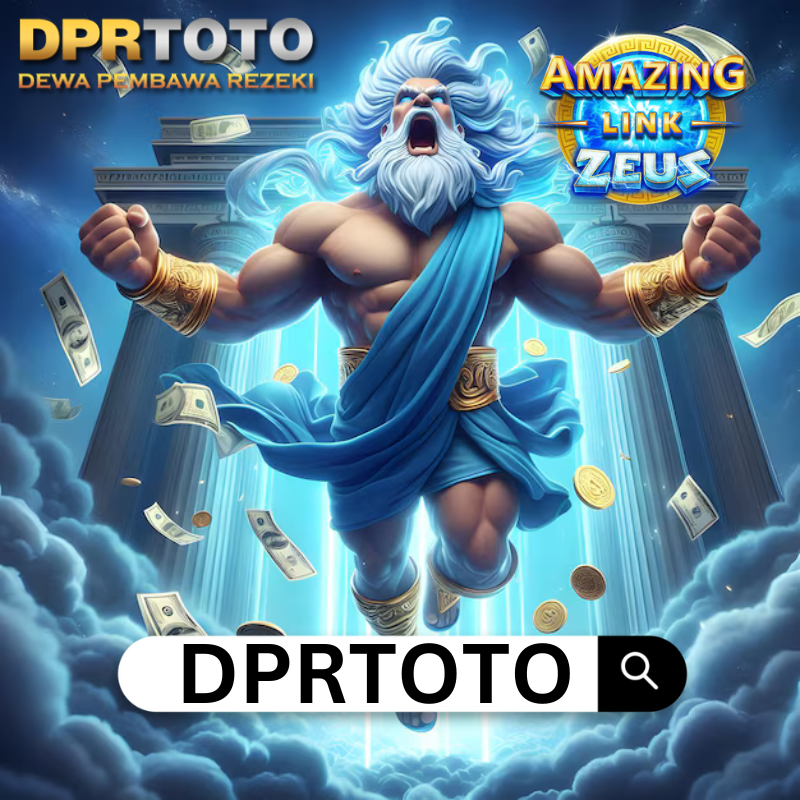 DPRTOTO Login Link Alternatif Dengan Link Anti Blokir Mudah Menang Dengan Tingat kemenangan 97% Hanya Disini